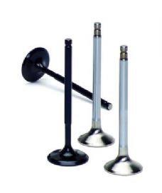 SuperTech Exhaust Valve Dished Inconel B series
